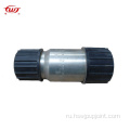 API 5CT 2-3/EU*2-7/EU P110 Crossover Coupling